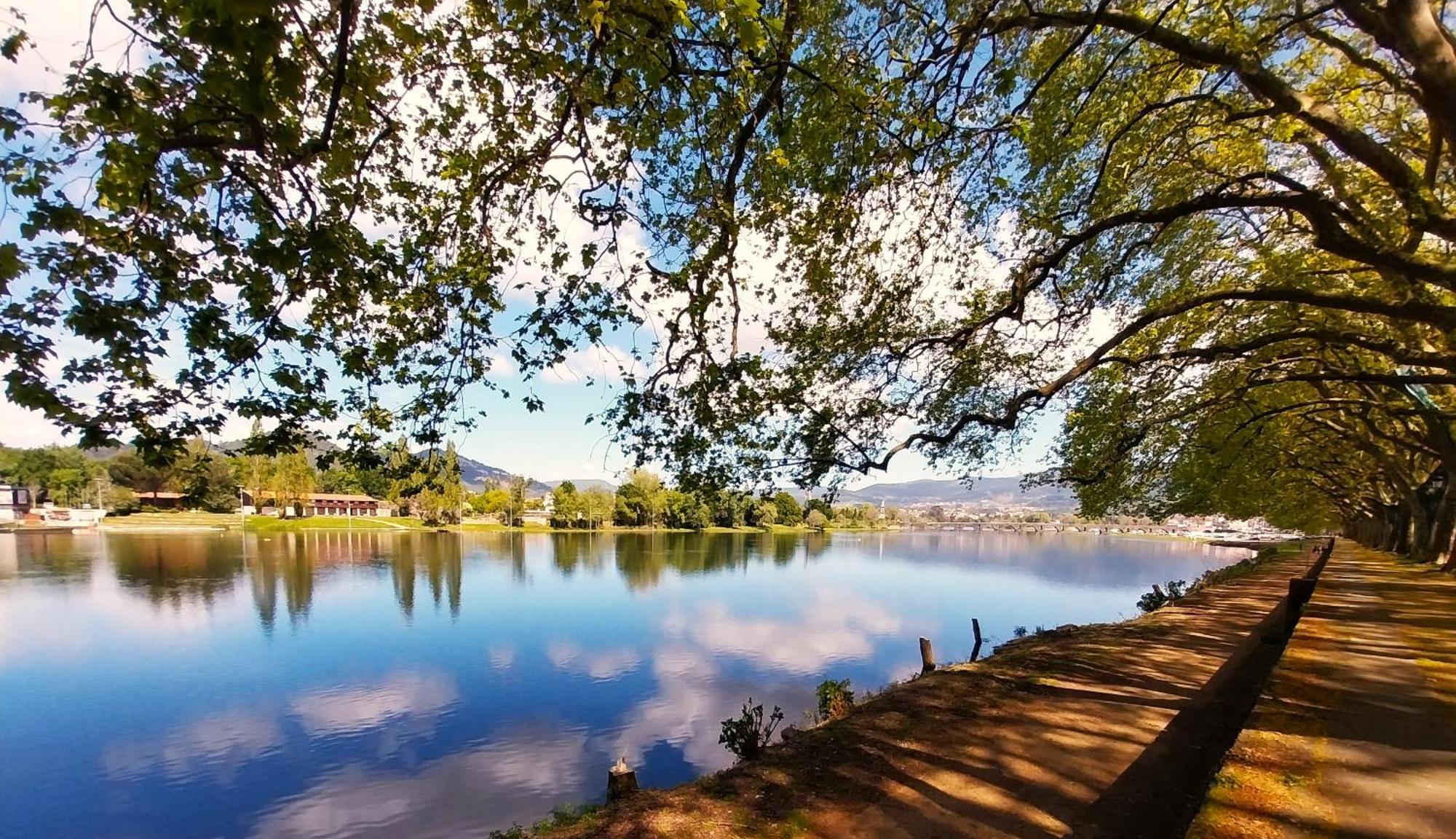 Hi Ponte De Lima - Pousada De Juventude Luaran gambar